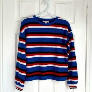 Esprit Stripe Sweater
